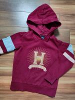 Aldi Nord Harry Potter Hoodie Kapuzenpullover - Gr 122 (eher 116) Niedersachsen - Wilhelmshaven Vorschau