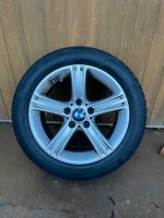 BMW Autoreifen 225/50R17 94H Hessen - Rasdorf Vorschau