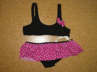 Calzedonia Disney Minnie Mouse Bikini Vol schwarz pink 140 w neu Düsseldorf - Friedrichstadt Vorschau