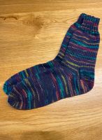 Handgestrickte Wollsocken Gr. 40/41 Kreis Pinneberg - Wedel Vorschau