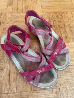 Superfit Sandalen Trekkingsandalen Wandern 36 pink Innenstadt - Köln Altstadt Vorschau