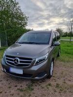 Mercedes-Benz V250 V-Klasse (BlueTEC) d lang 7G-TRONIC Avantgarde Rheinland-Pfalz - Bad Kreuznach Vorschau