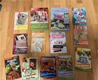 Bastelbücher scrapbooking Frühling feste Hochzeit Geburt Taufe Sachsen-Anhalt - Magdeburg Vorschau