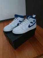 Nike Air Jordan 1 MID SE (GS) *neu* Thüringen - Breitenworbis Vorschau