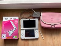 New Nintendo 3DS XL Pink Rosa mit Originalkarton Stift Ladekabel Hessen - Rüdesheim am Rhein Vorschau
