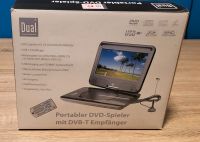 Tragbarer DVD Player Brandenburg - Panketal Vorschau