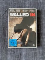 DVD Walled In Mauern der Angst Thriller Hessen - Rüsselsheim Vorschau