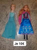 Elsa und Anna Barbies Baden-Württemberg - Affalterbach   Vorschau