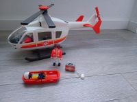 Playmobil City Life Rettungshelikopter (6686) Nordrhein-Westfalen - Hürth Vorschau