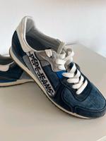 Herren Sneaker Pepe Jeans Gr. 43 Jeansoptik Mülheim - Köln Stammheim Vorschau