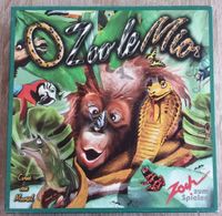 O Zoo le Mio Zoch Spiel von van Moorsel Schleswig-Holstein - Hütten  Vorschau