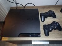 PlayStation 3 mit 2 Controllern Niedersachsen - Oldenburg Vorschau