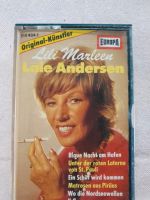 MC Lili Marleen Lale Andersen Musik Kassette Schleswig-Holstein - Groß Vollstedt Vorschau