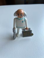 Playmobil Erfinder Dr X Eimsbüttel - Hamburg Lokstedt Vorschau