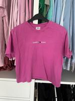 Tommy Jeans T-Shirt❗️ Nordrhein-Westfalen - Bünde Vorschau