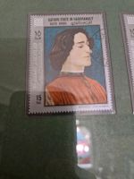 Briefmarken Niedersachsen - Seelze Vorschau