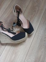 Neue Schuhe Sandalen mit Absatz Walle - Utbremen Vorschau