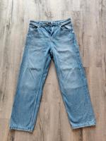 Tolle Bershka Denim Baggy Jeans, Herren Größe 38 Bayern - Neuburg a.d. Kammel Vorschau