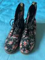Boots Damen Gr. 39 Sachsen - Aue Vorschau