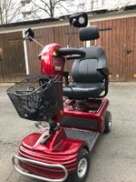 E-Scooter / Shoprider Senioren NORDERNEY HMV Dresden - Cotta Vorschau