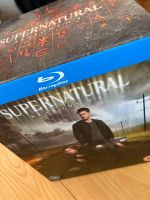 Supernatural Staffel 1-8 Box Berlin - Neukölln Vorschau