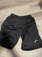 REUSCH TRAINING - TORWARTHOSE HERREN - BLACK-SILVER Hessen - Wächtersbach Vorschau