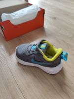 Lauflerner Baby Schuhe Nike Revolution 5 Gr. 19,5 Bayern - Augsburg Vorschau