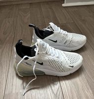 Nike Airmax 270 weiß Gr. 38 Rheinland-Pfalz - Rhens Vorschau