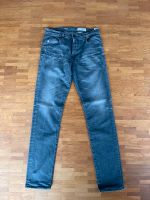 AG Jeans Adriano Goldschmied The Dylan Herren Slim 31x32 Grau Obervieland - Habenhausen Vorschau