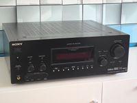 Sony 7.1 AV-Receiver STR-DB798 schwarz Rheinland-Pfalz - Koblenz Vorschau