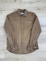 Tom Tailor Overshirt - braun - Gr. M Bayern - Illertissen Vorschau