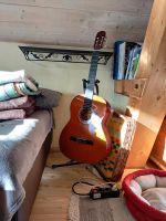 Gitarrenunterricht für Anfänger - gerne Kinder Bayern - Ehekirchen Vorschau