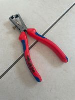 Knipex Abisolierzange Niedersachsen - Fredenbeck Vorschau