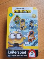 Schmidt Spiele Leiterspiel "Minions", NEU Kr. Altötting - Kirchweidach Vorschau