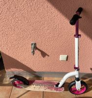 Hudora Scooter / Roller Big Wheel Bold Cushion 230 pink/weiss Rheinland-Pfalz - Montabaur Vorschau