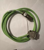 KEB Geber Kabel 00S6L50-1002 Converter Kabel 2m Hessen - Raunheim Vorschau