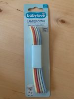 Babylöffel für Babybrei von babylove Bayern - Zolling Vorschau