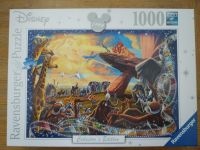 Ravensburger Puzzle 1000 Teilen Niedersachsen - Isernhagen Vorschau