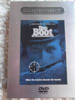 DVD Das Boot Superbit Collection US Import 2003 Wolfgang Petersen Sachsen - Neustadt Vorschau