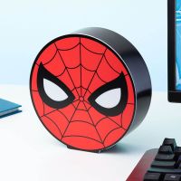 Marvel Spider-Man Lampe 15 cm Köln - Nippes Vorschau