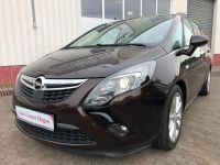 Opel Zafira Tourer 2.0 CDTI 125kW 7-Sitzer/LED/Kamera Nordrhein-Westfalen - Hagen Vorschau