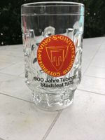 Bierglas : Stadtfest Tübingen 1978 Baden-Württemberg - Tübingen Vorschau