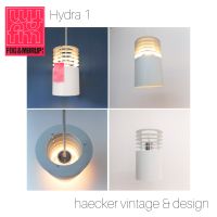 Fog&Morup Hydra1 danish design zu midcentury panton poulsen 70er Berlin - Mitte Vorschau