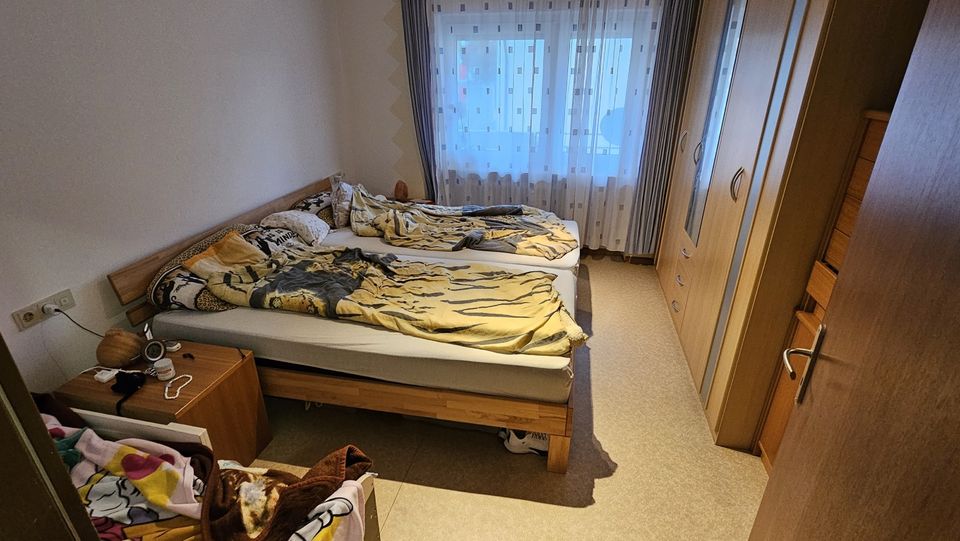 2-Zimmer Wohnung Waldkirch in Waldkirch