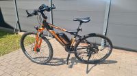 REX E-Bike Alu-MTB Twentyniner 29" Bergsteiger 6.8 “ Thüringen - Ruhla Vorschau