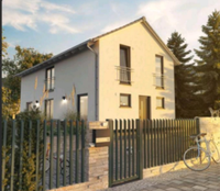 Das flexible Haus für schmale Grundstücke!- aus Miete " MEINS " machen Rheinland-Pfalz - Meisenheim Vorschau
