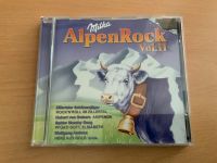 Milka AlpenRock Volksmusik II Musik-CD - Neuwertig! Bayern - Landau a d Isar Vorschau