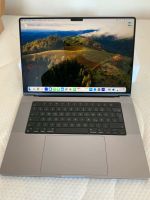 Apple MacBook Pro 16" 2023 M1 Pro/32/1 TB 10C CPU 16C GPU GRAU Wandsbek - Hamburg Rahlstedt Vorschau