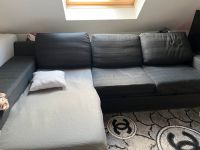 Couch mit schlaffunktion Nordrhein-Westfalen - Mönchengladbach Vorschau