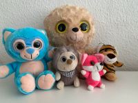 Kinder Spielzeug Kuscheltiere Mädchen Junge Mecklenburg-Vorpommern - Pasewalk Vorschau